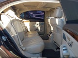 Mercedes-Benz S 550 WDDUG8CB7FA078874 снимка