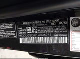 Mercedes-Benz S 550 WDDUG8CB2EA006981 снимка