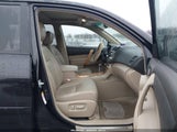 Toyota Highlander Hybrid Limited V6 JTEJW3EH3A2039475 снимка
