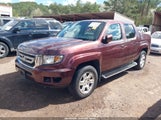 Honda Ridgeline Rts 5FPYK16489B104299 снимка
