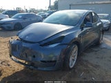 Tesla Model Y Awd/Long Range Dual Motor All-Wheel Drive 7SAYGDEE1PF799151 photo