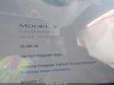 Tesla Model Y Awd/Long Range Dual Motor All-Wheel Drive 7SAYGDEE1PF799151 photo