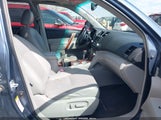 Toyota Highlander Hybrid Limited V6 JTEDC3EH4B2001857 fotografie