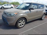 Kia Soul + KNDJP3A58F7124318 photo