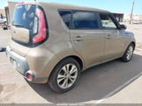 Kia Soul + KNDJP3A58F7124318 снимка
