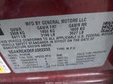 Buick Enclave Premium 5GAKRCKD6FJ382233 снимка