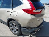 Honda Cr-V Ex-L/Ex-L Navi 5J6RW1H88JL004314 fotografie