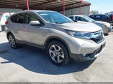 Honda Cr-V Ex-L/Ex-L Navi 5J6RW1H88JL004314 photo