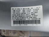 Honda Accord Lx 1HGCR2F39DA122454 снимка
