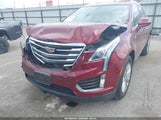 Cadillac Xt5 Standard 1GYKNARS8HZ251905 снимка