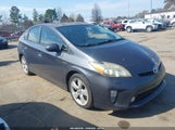 Toyota Prius Five JTDKN3DU1C5457190 fotografie
