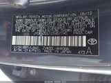 Toyota Prius Five JTDKN3DU1C5457190 снимка