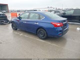 Nissan Sentra S 3N1AB7AP2KY247342 снимка
