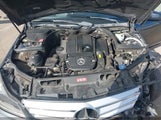 Mercedes-Benz C 250 Sport WDDGF4HB0DR295280 fotografie