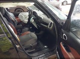 Fiat 500L Trekking ZFBCFADH9EZ023381 снимка