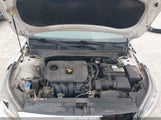 Kia Forte Lxs 3KPF24AD3KE105445 fotografie