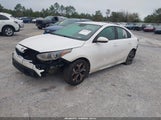 Kia Forte Lxs 3KPF24AD3KE105445 fotografie