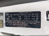 Kia Forte Lxs 3KPF24AD3KE105445 fotografie