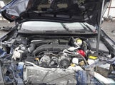 Subaru Impreza Base 5-Door JF1GUABC5R8314439 снимка