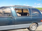 Toyota Previa Le JT3AC24S8S1046390 снимка