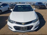 Chevrolet Cruze Lt Auto 1G1BE5SM1H7214918 снимка