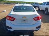 Chevrolet Cruze Lt Auto 1G1BE5SM1H7214918 снимка