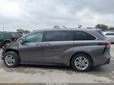 Toyota Sienna Platinum 5TDESKFC8RS137548 снимка