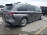 Toyota Sienna Platinum 5TDESKFC8RS137548 снимка