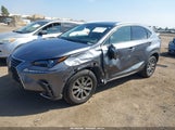 Lexus Nx 300 JTJBARBZ1J2154077 снимка
