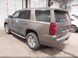 Chevrolet Tahoe Lt 1GNSKBKC7FR579876 снимка