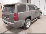 Chevrolet Tahoe Lt 1GNSKBKC7FR579876 снимка