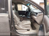 Chevrolet Tahoe Lt 1GNSKBKC7FR579876 снимка