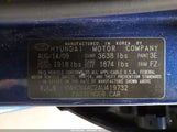 Hyundai Accent Gls KMHCN4AC2AU419732 снимка