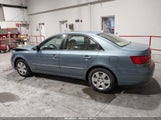 Hyundai Sonata Gls 5NPET46C19H481396 снимка