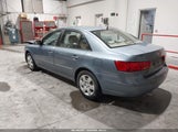 Hyundai Sonata Gls 5NPET46C19H481396 fotografie
