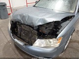 Hyundai Sonata Gls 5NPET46C19H481396 снимка