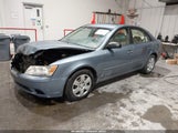 Hyundai Sonata Gls 5NPET46C19H481396 снимка