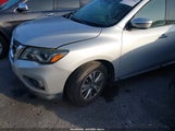 Nissan Pathfinder S 5N1DR2MN0KC606825 снимка
