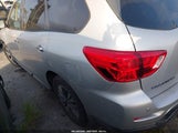 Nissan Pathfinder S 5N1DR2MN0KC606825 снимка