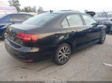 Volkswagen Jetta 1.4T Se/1.4T Wolfsburg Edition 3VWDB7AJ2JM258883 photo