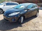 Ford Fiesta Se 3FADP4EJXDM203153 снимка