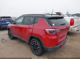 Jeep Compass Trailhawk 4X4 3C4NJDDB7KT829076 снимка