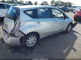 Nissan Versa Note S (Sr)/S Plus/Sl/Sr/Sv 3N1CE2CP5FL417597 снимка