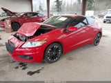 Honda Cr-Z Ex JHMZF1C67ES001118 снимка