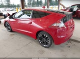 Honda Cr-Z Ex JHMZF1C67ES001118 снимка