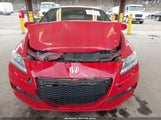 Honda Cr-Z Ex JHMZF1C67ES001118 снимка