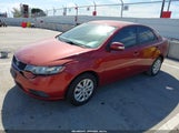 Kia Forte Ex KNAFU4A24A5099803 снимка
