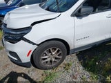 Chevrolet Equinox Fwd Ls 3GNAXHEG2PL169350 photo