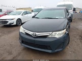 Toyota Camry Le 4T4BF1FK9CR270381 снимка