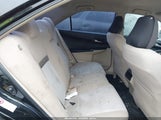 Toyota Camry Le 4T4BF1FK9CR270381 снимка